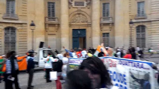Пантеон. Париж. Франция 2014 смотреть онлайн
