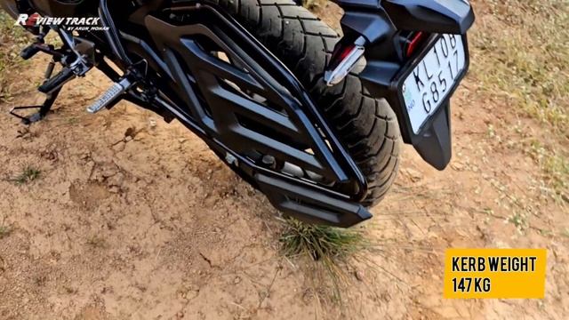 HONDA CB 200 X DETAILED REVIEW | #hondamotorcycle #honda #cb200x #motorcycle #reviewtrack #malayala