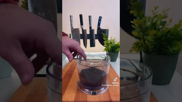 Шикарный десерт Цветок !!! смотреть онлайн