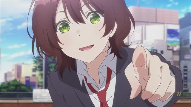 Bottom-Tier Character Tomozaki OP | Низкоуровневый персонаж Томодзаки ОП смотреть онлайн