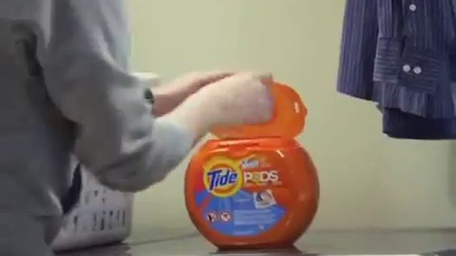 Tide Back to School 2015 смотреть онлайн