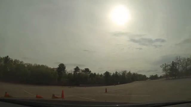 2018 05 13 FVSCC Noah's Ark Autocross B8 S4 смотреть онлайн