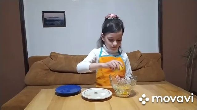 Майонез за 1 хвилину! смотреть онлайн