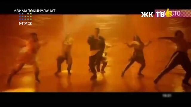 Эфир канала на уходяшого зимы (ЖК ТВ,28.02.21) 2 часть смотреть онлайн