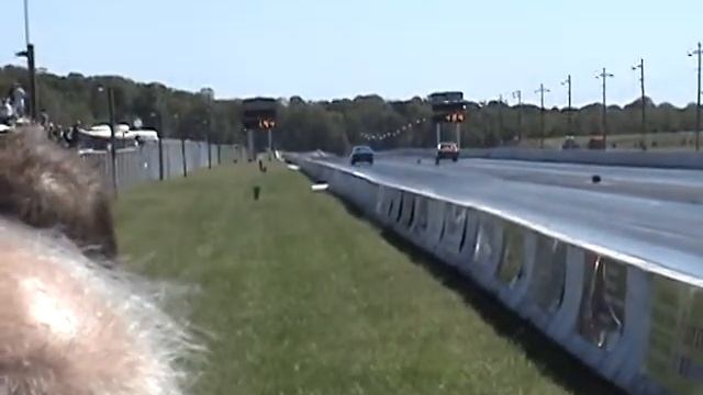 F.A.S.T. Cecil 70 Duster 340 vs 1969 Dart GTS 383 смотреть онлайн