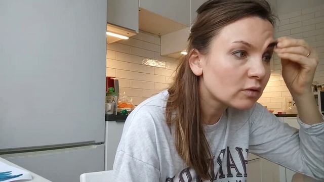 ЗАНЯЛАСЬ СПОРТОМ / ГОТОВЛЮ ТОМ-ЯМ / КРАШУСЬ И БОЛТАЮ С ВАМИ