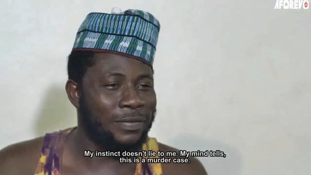 Kekere Ole - A Nigerian Yoruba Movie Starring Saheed Balogun | Sunday Jatto | Jinad Habibat смотреть онлайн