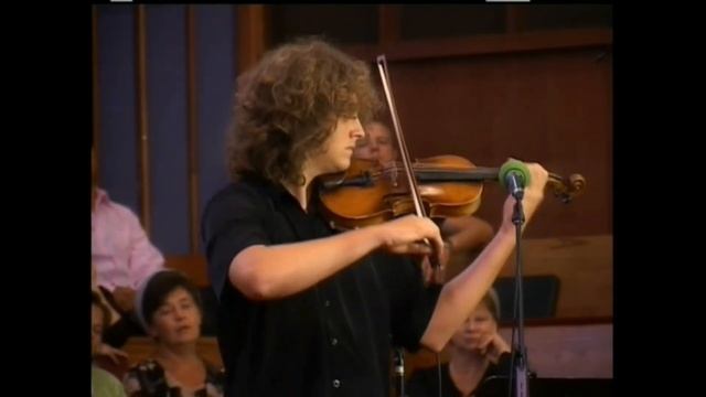 Архив Служений 2009