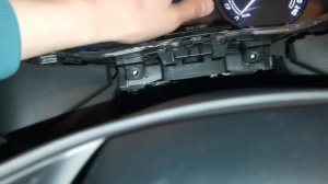 Снятие приборной панели шкода рапид 2020 года.