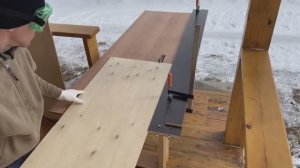 Сверхпрочная деревянная кровать без ножек