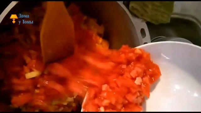 Баклажаны в овощной солянке порадуют своим вкусом любого гурмана смотреть онлайн