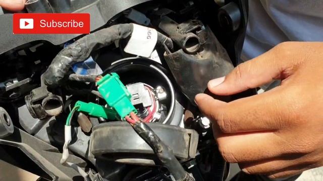 Best LED Lights For All Motorcycles And Scooters Night Eye Led Headlight In Telugu//PULSAR NS200 смотреть онлайн