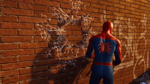 Прохождение Marvel's Spider-Man #2 I Новый костюм I смотреть онлайн