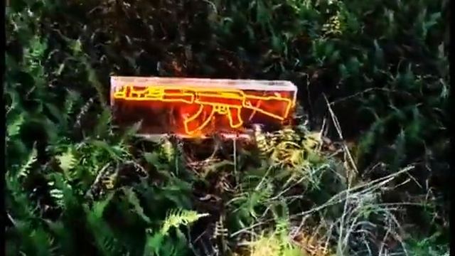 Ak47 Neon смотреть онлайн