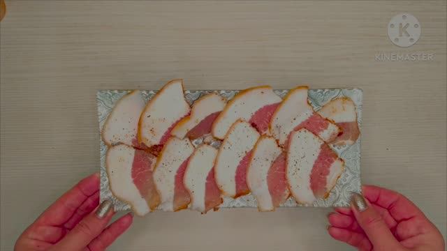 Вкусный рецепт щековины. смотреть онлайн