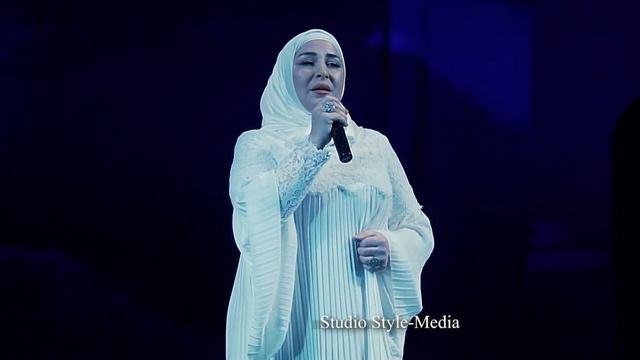 Сольный концерт Розы Янгульбаевой смотреть онлайн