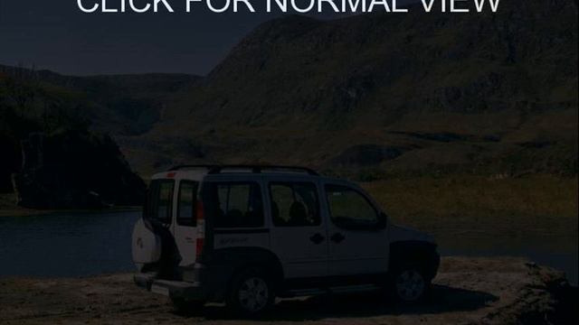 fiat doblo adventure смотреть онлайн