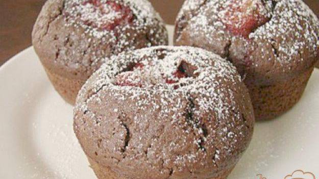 Сборник рецептов