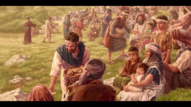 ИИСУС ХРИСТОС смотреть онлайн