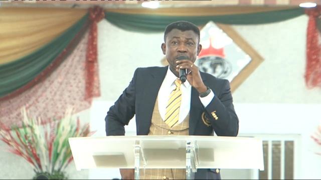 Special Communion Service (Sunday 3rd Service) 17th December 2017 смотреть онлайн