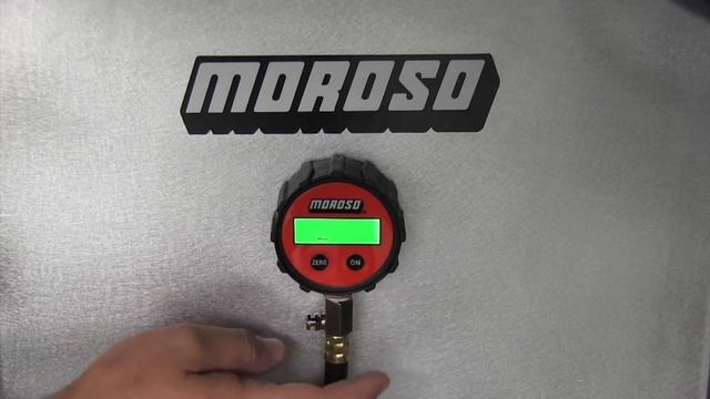 Air Pressure Gauge- Part No. 89576 смотреть онлайн