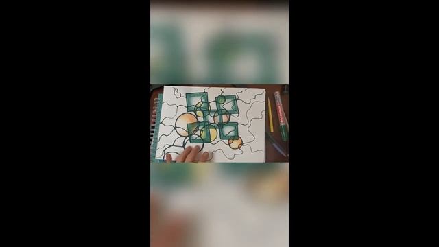 Привлечение  изобилия в жизнь. Нейрографика