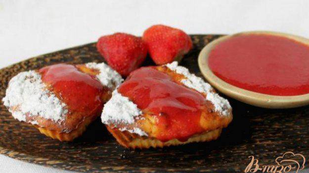 Сборник рецептов