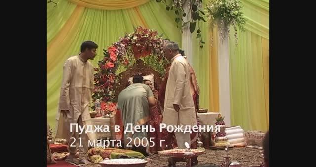 🔶ДЕНЬ РОЖДЕНИЯ 2005_ полное видео