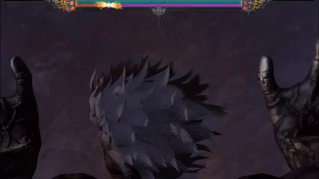 AsuraS Wrath- Dragon Ball Z Meets God of War смотреть онлайн