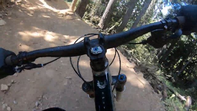 The Wiz / Blue Hammer Mt Washington Enduro 2021 смотреть онлайн