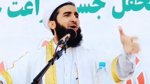 53 Мавлоно Ахмади Фируз " Хости Аллоҳ аз ҷавон чист?"