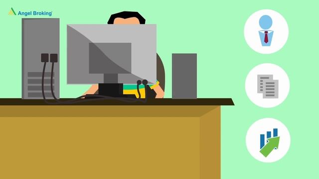 Online Trading Vs Offline Trading | Stock Market Investment Guide | Angel One смотреть онлайн