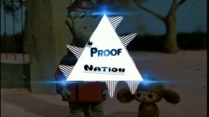 КРОКОДИЛ ГЕНА- ГОЛУБОЙ ВАГОН BASSBOOST! ЖЕСТКИЕ БАСЫ!