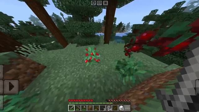 ХАРДКОР МАЙНКРАФТ