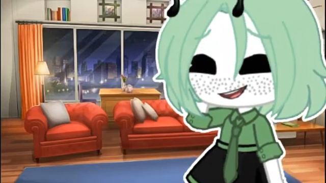 •||~Кто тебе внушил?~||•||~meme~||•||~Gacha Club~||•||~на русском~||• смотреть онлайн