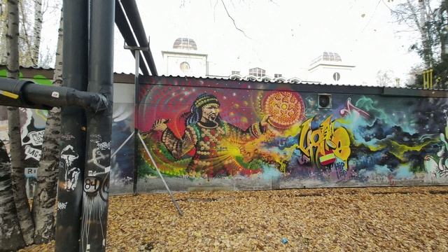 не Трансформаторная будка №11