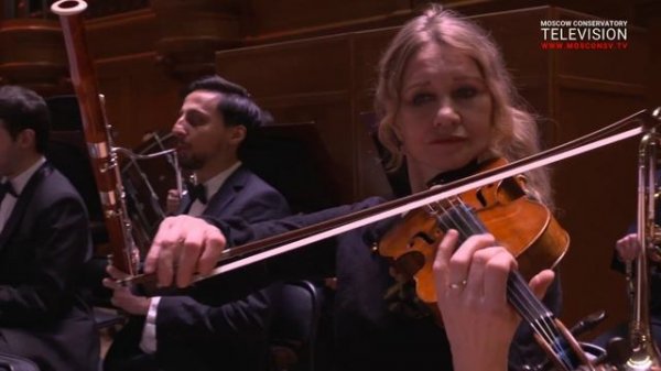 Эдвард Григ. «В пещере горного короля» из сюиты «Пер Гюнт»