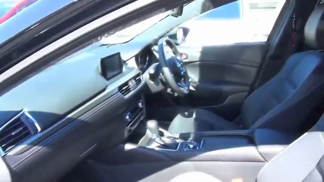 Mazda3 - 2018 Review And Specification | AutoShow