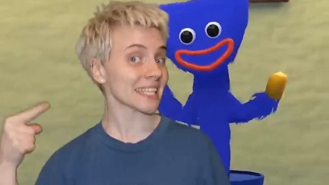 Песня про битбокс, но Холи баам пропал смотреть онлайн