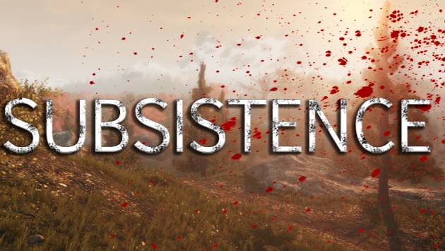 Subsistence v-62.24 от иб 2 смотреть онлайн