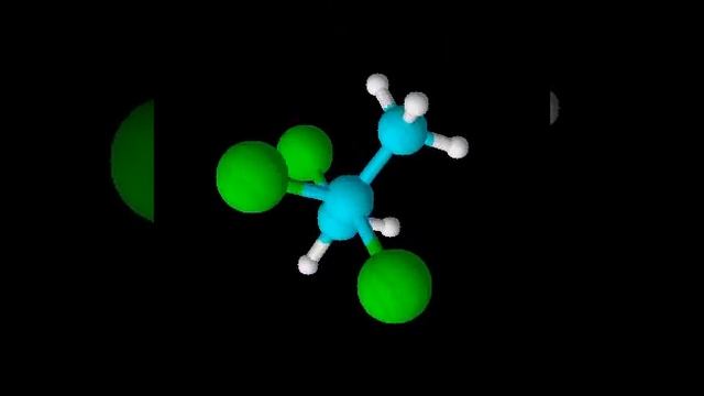 organic molecule смотреть онлайн