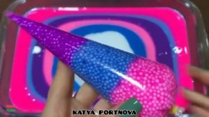 Клей для Слайма + Жуткая История от Елены Райтман 🎭🎪