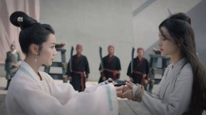 Недооцененные китайские дорамы. Песнь славы (2020)