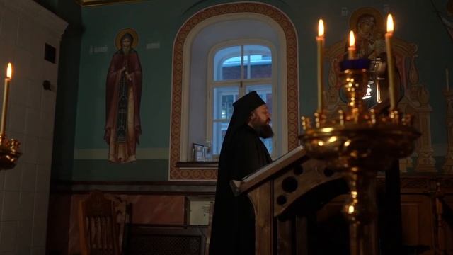 ПСАЛТИРЬ В ВАЛААМСКОМ МОНАСТЫРЕ (Эфир 27 марта 2024 года) смотреть онлайн