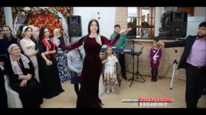 Свадьба Сутаева часть 3