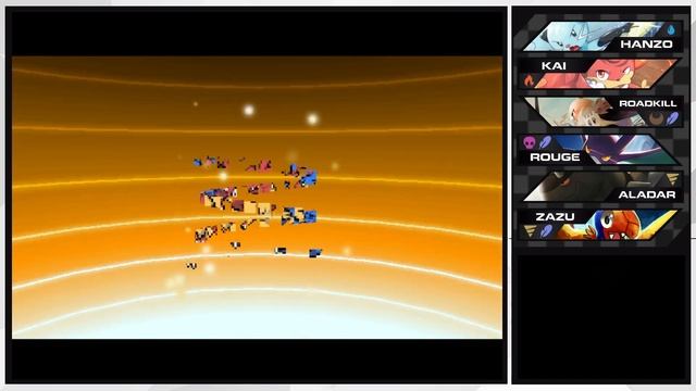Pokémon Blaze Black Nuzlocke - Episode 7 | Buzz Off Burgh! смотреть онлайн