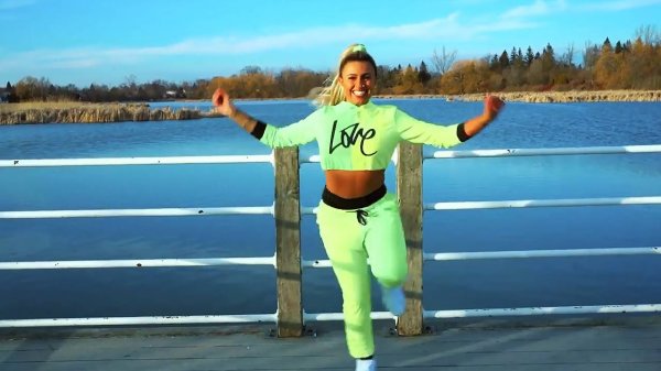 Shuffle Dance ♫ 2Unlimited - Tribal Dance (SN Studio Remix) ♫