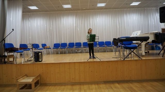 ВИА ДО МИ СОЛЬ СОЗВЕЗДИЕ 643 смотреть онлайн