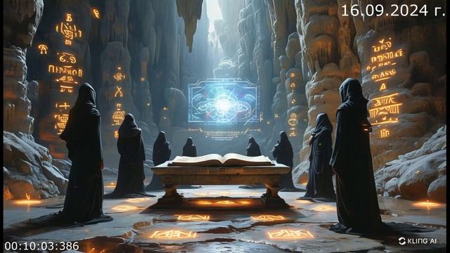 962 Монахи 16.09.2024 г