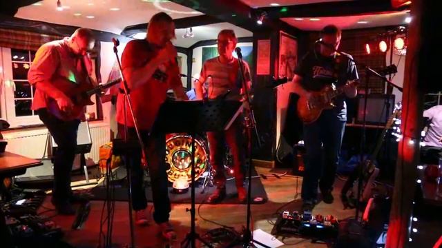 Riverboat Song OCS by Dodging Bullets смотреть онлайн